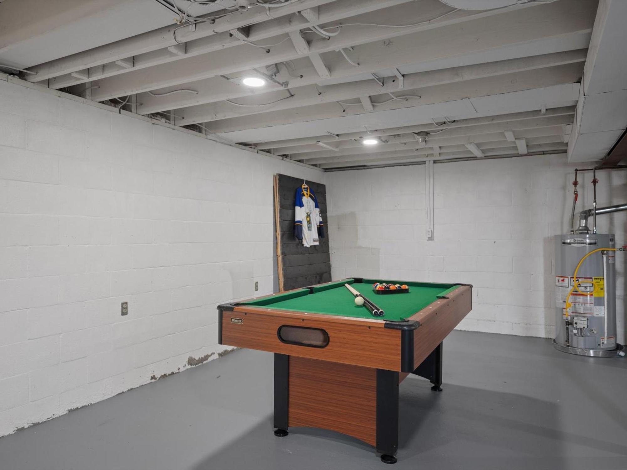 Сasa de vacaciones Stylish And Bright 3bd Home, Amazing Deck, Game Room, Free Parking